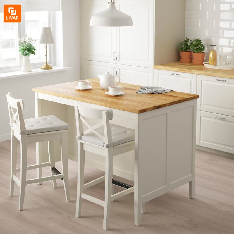 جزیره آشپزخانه IKEA - Image 11
