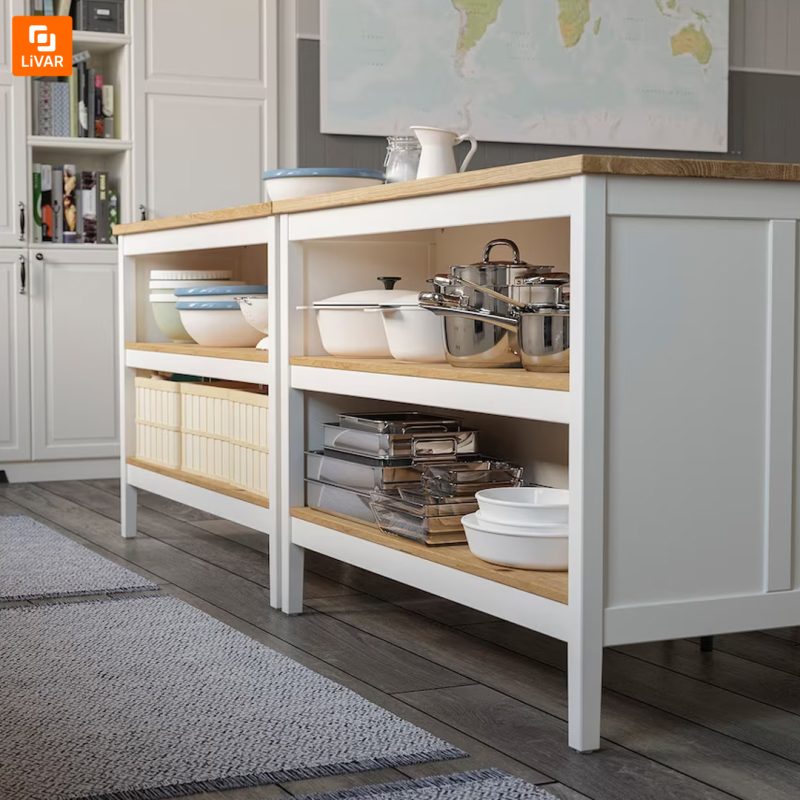 جزیره آشپزخانه IKEA - Image 12