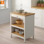 جزیره آشپزخانه IKEA - Image 4