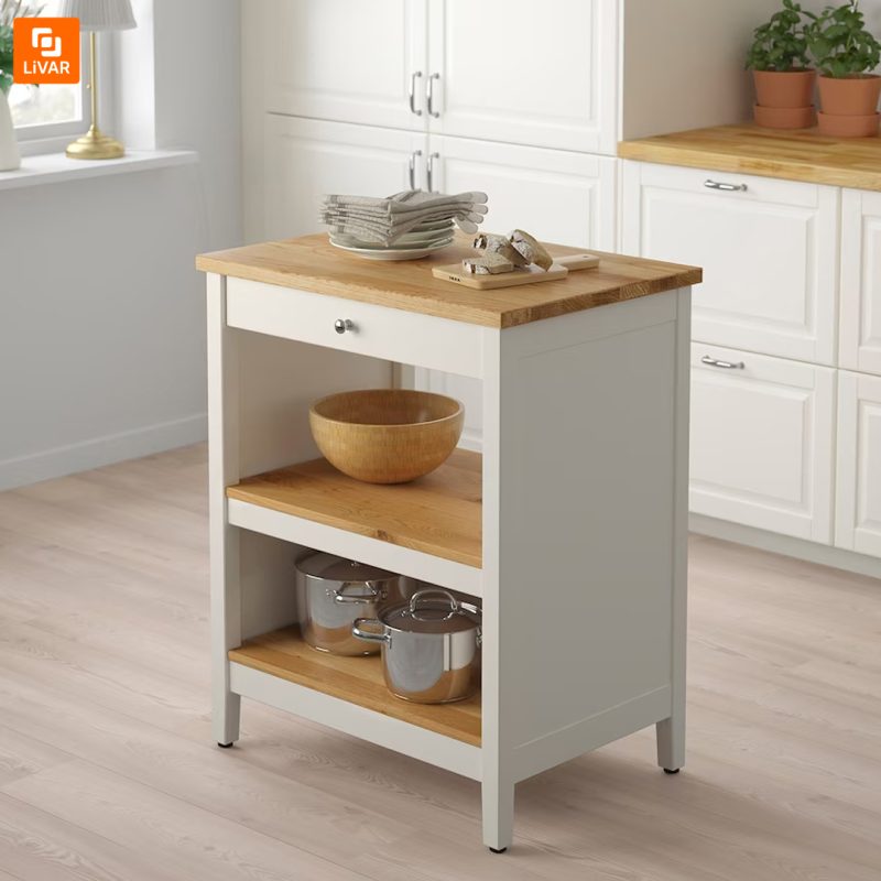 جزیره آشپزخانه IKEA - Image 4
