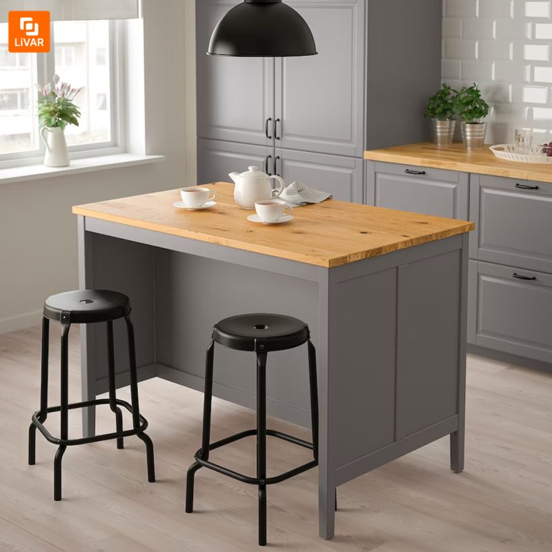 جزیره آشپزخانه IKEA - Image 9