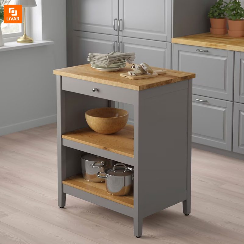 جزیره آشپزخانه IKEA - Image 14