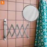 آینه IKEA مدل FRACK - Image 2