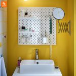 آینه IKEA مدل FRACK - Image 3