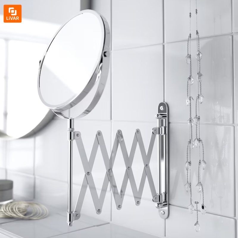 آینه IKEA مدل FRACK - Image 4