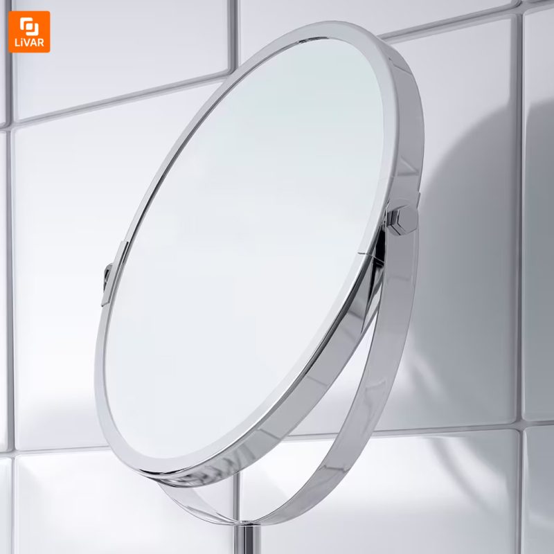 آینه IKEA مدل FRACK - Image 5