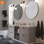 آینه IKEA مدل LINDBYN - Image 8