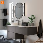 آینه IKEA مدل LINDBYN - Image 10