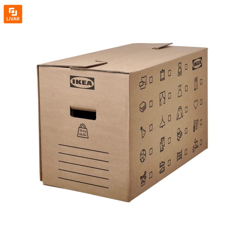 کارتن اسباب کشی IKEA - Image 2