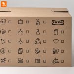 کارتن اسباب کشی IKEA - Image 5