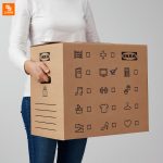 کارتن اسباب کشی IKEA - Image 7