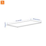 شلف IKEA - Image 9