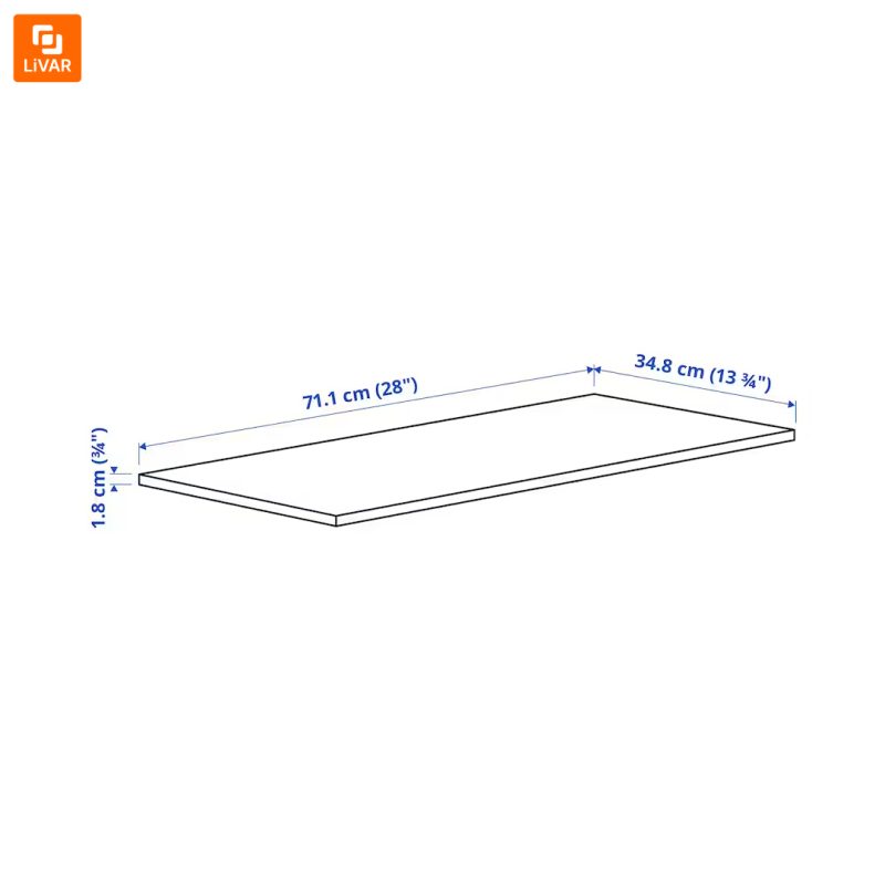 شلف IKEA - Image 9