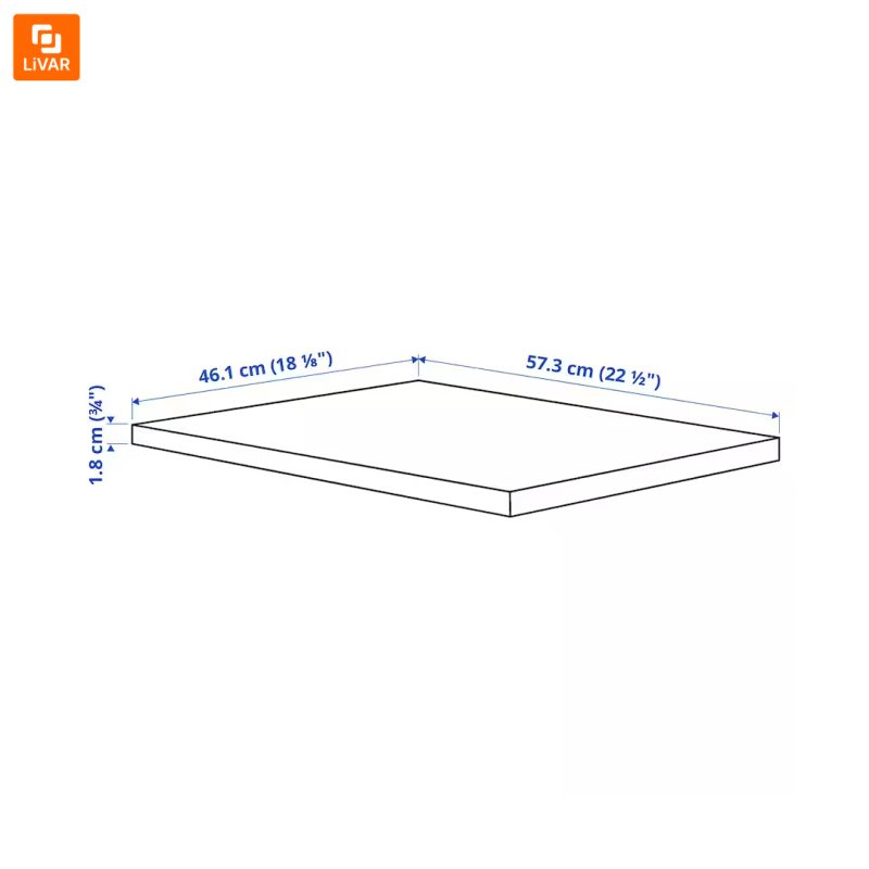 شلف IKEA - Image 10