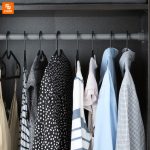 جا لباسی IKEA - Image 5