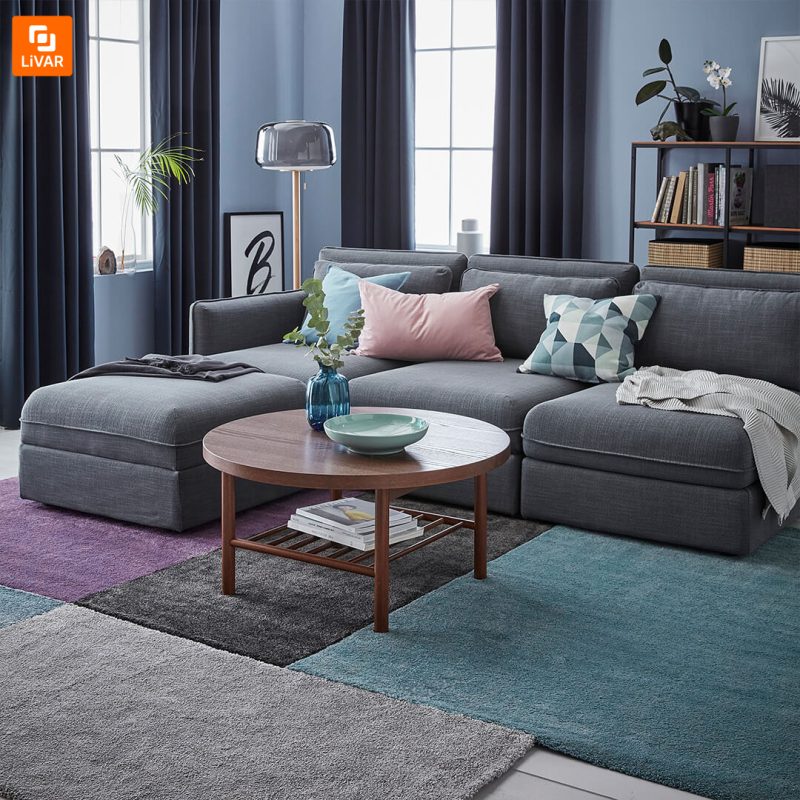 فرش IKEA مدل STOENSE - Image 18