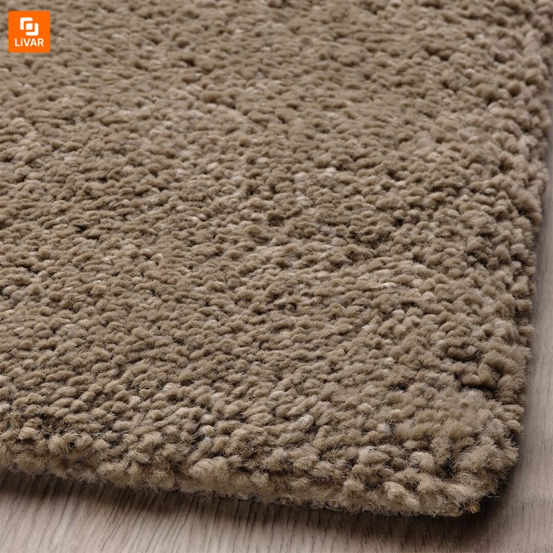 فرش IKEA مدل STOENSE - Image 21