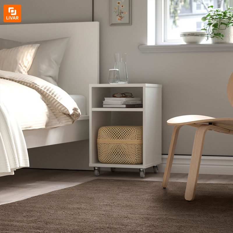 فرش IKEA مدل STOENSE - Image 22