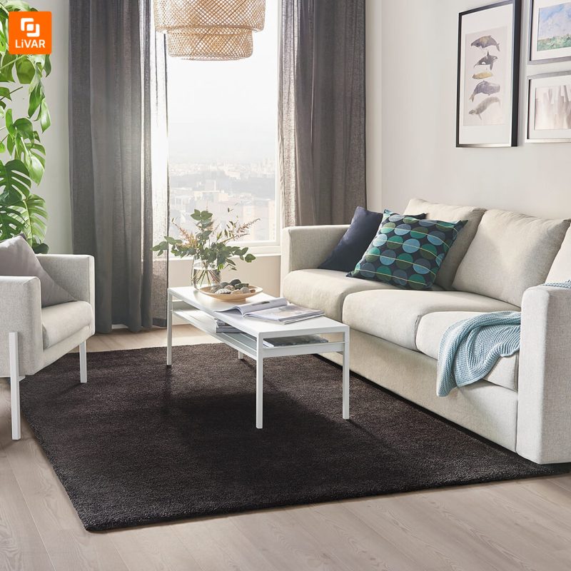 فرش IKEA مدل STOENSE - Image 26