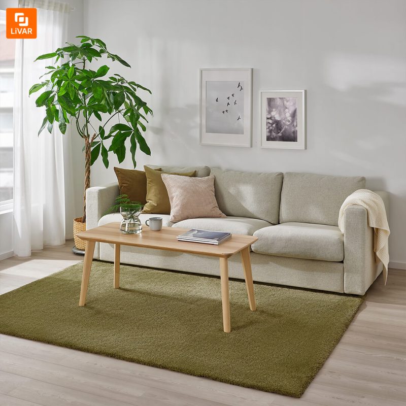 فرش IKEA مدل STOENSE - Image 29