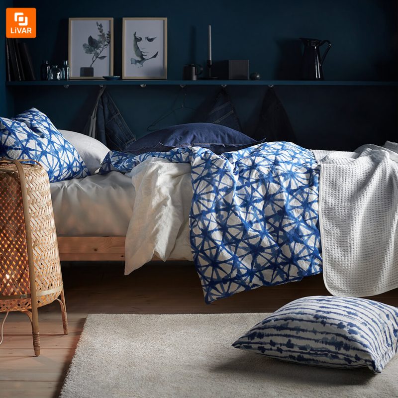 فرش IKEA مدل STOENSE - Image 4