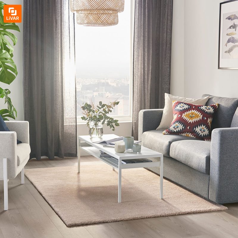 فرش IKEA مدل STOENSE - Image 5