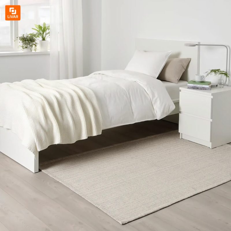 گلیم IKEA مدل TIPHEDE - Image 11