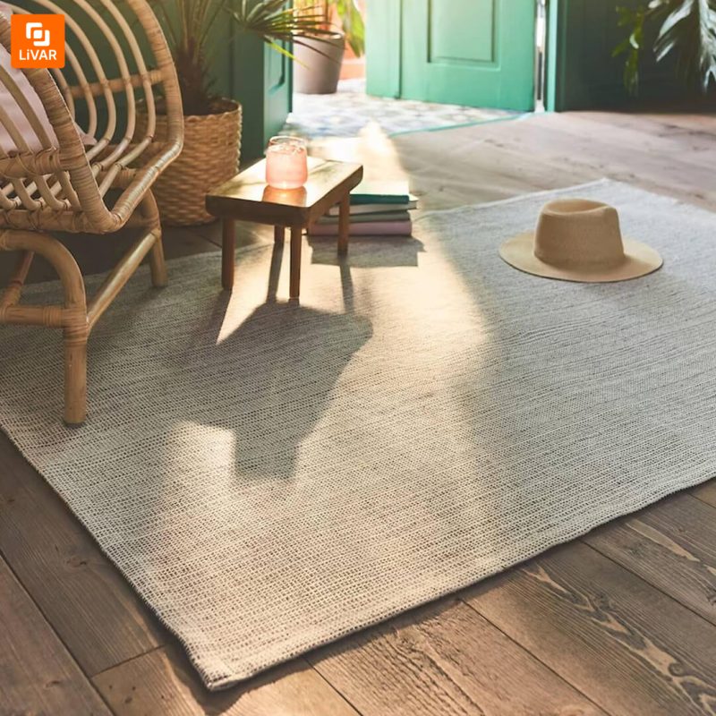 گلیم IKEA مدل TIPHEDE - Image 10