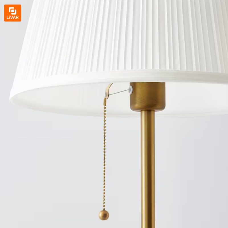 آباژور پایه‌دار IKEA - Image 4
