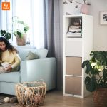 کتابخانه IKEA مدل KALLAX - Image 2