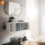 کتابخانه IKEA مدل KALLAX - Image 4