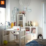 کتابخانه IKEA مدل KALLAX - Image 5