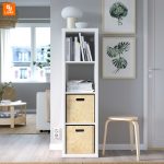 کتابخانه IKEA مدل KALLAX - Image 10