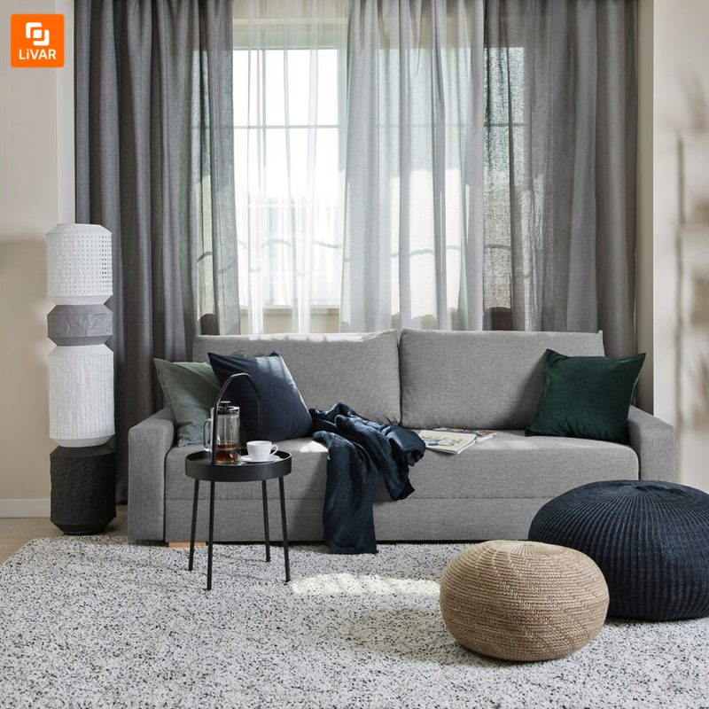 مبل تخت خواب شو IKEA - Image 2