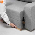 مبل تخت خواب شو IKEA - Image 8
