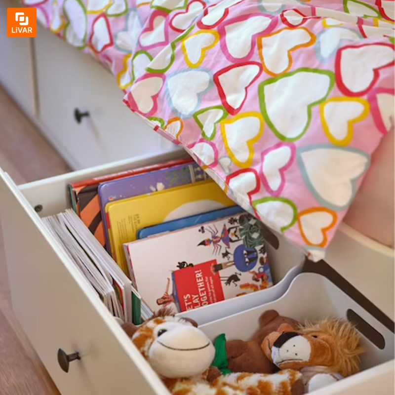 جعبه نظم‌دهنده IKEA - Image 3