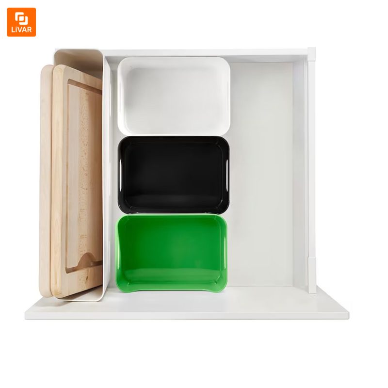 جعبه نظم‌دهنده IKEA - Image 7