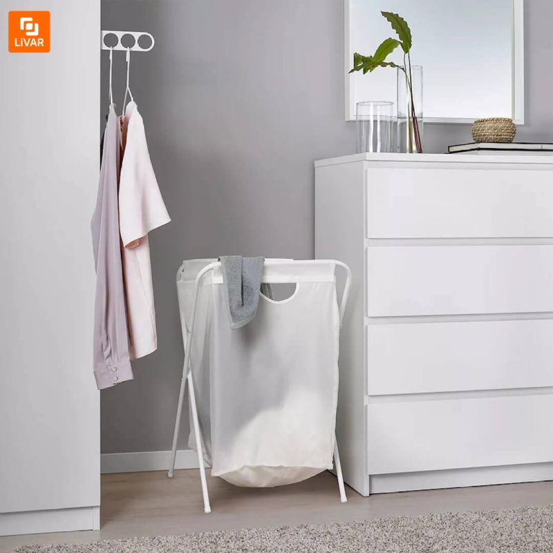 کیسه لباس IKEA مدل JALL - Image 3