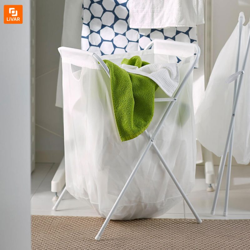 کیسه لباس IKEA مدل JALL - Image 5