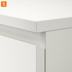 دراور شش کشو IKEA مدل MALM - Image 4