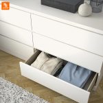 دراور شش کشو IKEA مدل MALM - Image 6