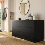 دراور شش کشو IKEA مدل MALM - Image 8