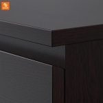 دراور شش کشو IKEA مدل MALM - Image 9