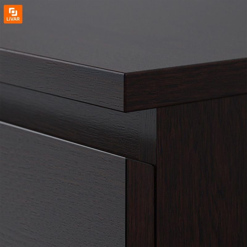 دراور شش کشو IKEA مدل MALM - Image 9