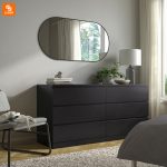 دراور شش کشو IKEA مدل MALM - Image 10