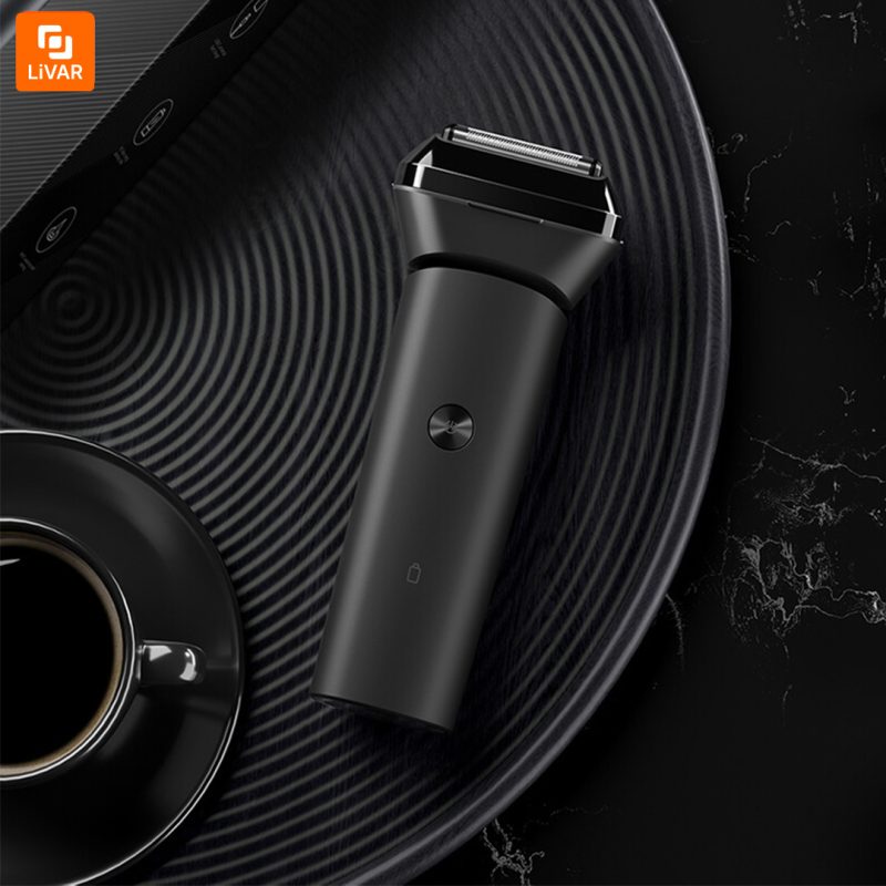 ماشین اصلاح ۵ تیغه - Image 2