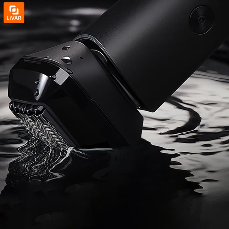 ماشین اصلاح ۵ تیغه - Image 6