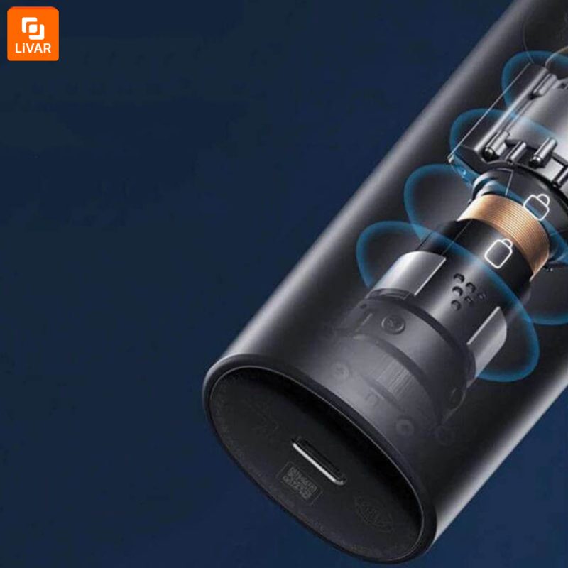 ماشین اصلاح ۵ تیغه - Image 7