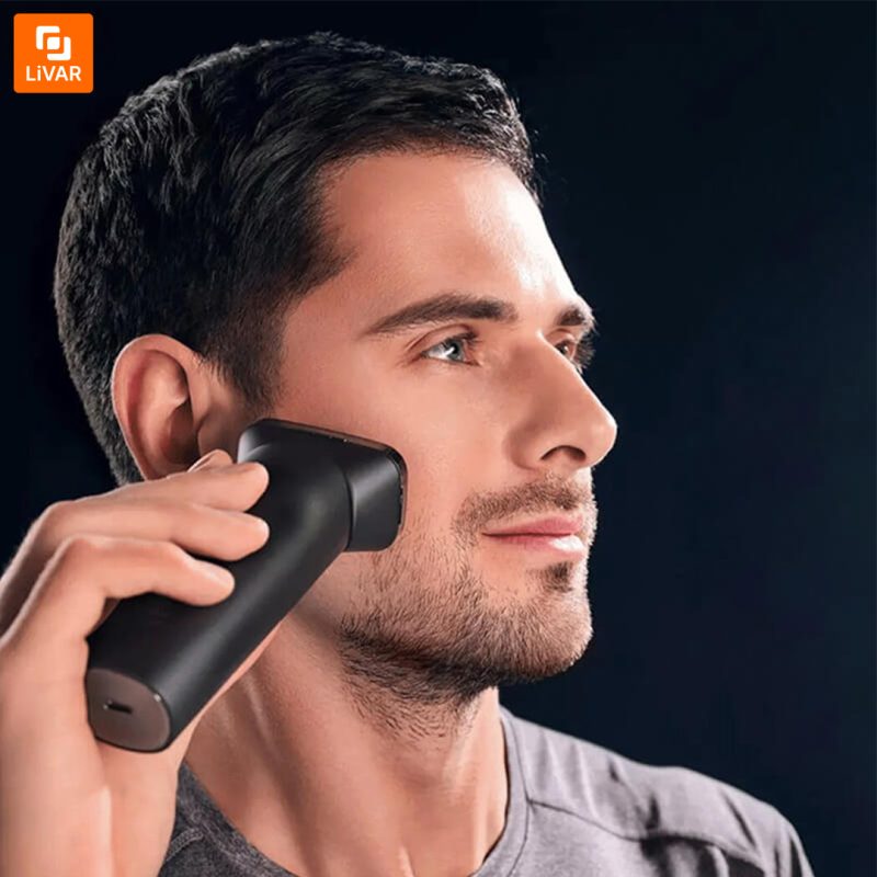 ماشین اصلاح ۵ تیغه - Image 8