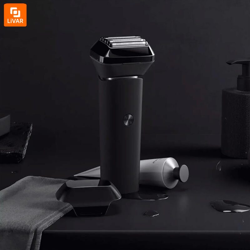 ماشین اصلاح ۵ تیغه - Image 10